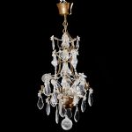 974 7382 CHANDELIER